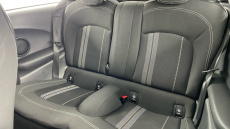 MINI Hatchback 2.0 Cooper S Sport II 3dr Auto [Comfort Pack] Petrol Hatchback